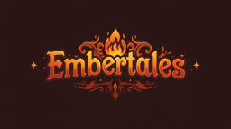Embertales Discord Server Banner