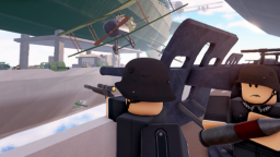 Airship Assault Discord Server Banner