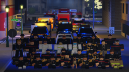 Alta RP France Discord Server Banner
