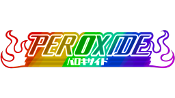 Peroxide Discord Server Banner