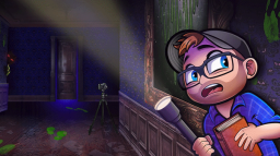 Flash & Friendos Discord Server Banner
