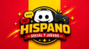 Hispano Discord Server Banner