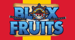Blox Fruits GAG & SAB Hispano Discord Server Banner