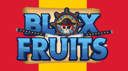 Blox Fruits Hispano Discord Server Banner