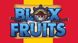 Blox Fruits Hispano Discord Server Banner