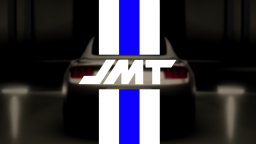 Studio JMT Discord Server Banner
