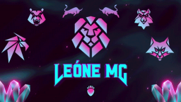 LeoneMC Discord Server Banner