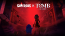 Super Sus SA Oficial Discord Server Banner