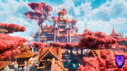 VoidSMP Discord Server Banner