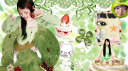 䈢𓏼 ᣟ    pilk        ✿ Discord Server Banner