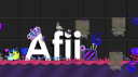 Darkside by @𝑮𝒖𝒆𝑨𝒇𝒊𝒊 Discord Server Banner