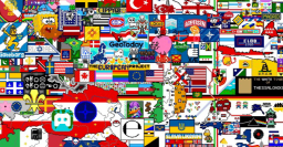 The Geography Discord Discord Server Banner