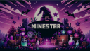 Minestar Discord Server Banner