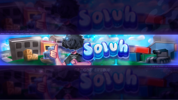 #SOLUH Discord Server Banner