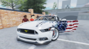 Street Outlaws Drag Racing Discord Server Banner