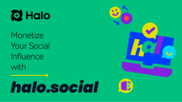 Halo Discord Server Banner