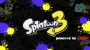 Splatoon 3 Discord Server Banner