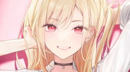 Weebgasm Discord Server Banner