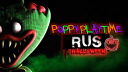 Poppy Playtime RU Discord Server Banner