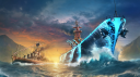 Мир Кораблеи Discord Server Banner