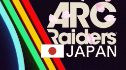 ARC Raiders 【Japan】 Discord Server Banner