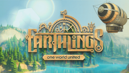 Earthlings.land Discord Server Banner