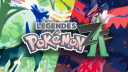 Legendes Pokemon Discord Server Banner
