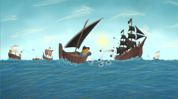 Krew.io Discord Server Banner