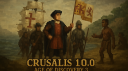 Crusalis Discord Server Banner