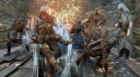 Wexra's Wenches Discord Server Banner