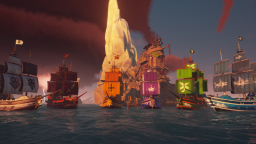 Legacy Brawl Hub Discord Server Banner
