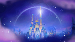 Disney Magic Kingdoms Discord Server Banner