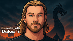 DUKERS Discord Server Banner