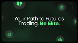 Elite Trader Funding Discord Server Banner