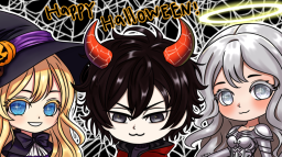 Guilty Guild Discord Server Banner