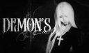 𐏑ॱ༏ིྀ𓏽◞ d𝔢ֺოon’s 🦇  cult  ♰ ۪‿ྀ Discord Server Banner