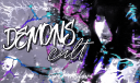 𐔌🦇︶ Discord Server Banner