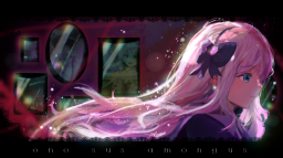 osu! Game Discord Server Banner