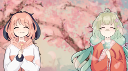 osu! Game Discord Server Banner