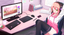 osu! Game Discord Server Banner
