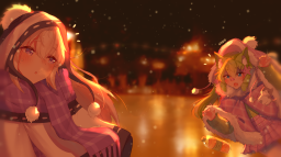 osu! Game Discord Server Banner