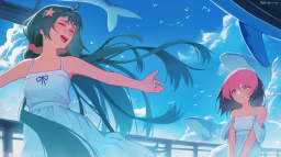 osu! Game Discord Server Banner