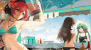 osu! Game Discord Server Banner