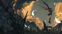 osu! Game Discord Server Banner