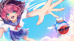 osu! Game Discord Server Banner