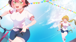 osu! Game Discord Server Banner