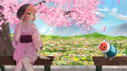 osu! Game Discord Server Banner