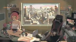 osu! Game Discord Server Banner