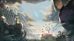 osu! Game Discord Server Banner