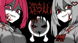 osu! Game Discord Server Banner